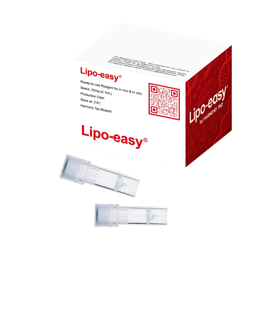 Lipoeasy kit